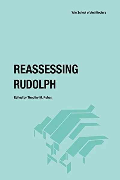 Capa de Reassessing Rudolph