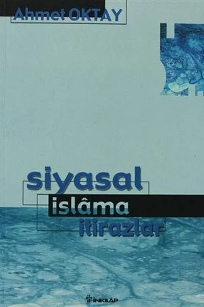 Capa de Siyasal Islâma itirazlar