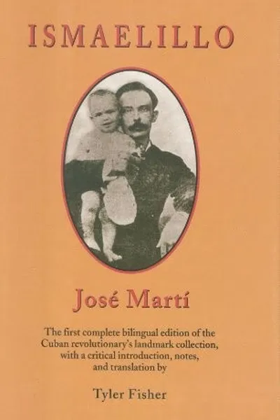 Capa de Ismaelillo
