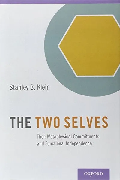 Capa de Two Selves