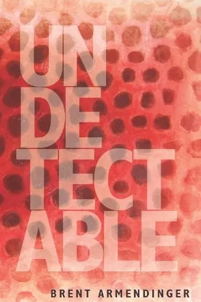 Capa de Undetectable