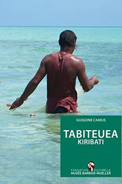 Capa de Tabiteuea