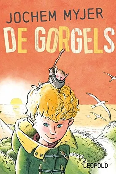 Cover of De Gorgels