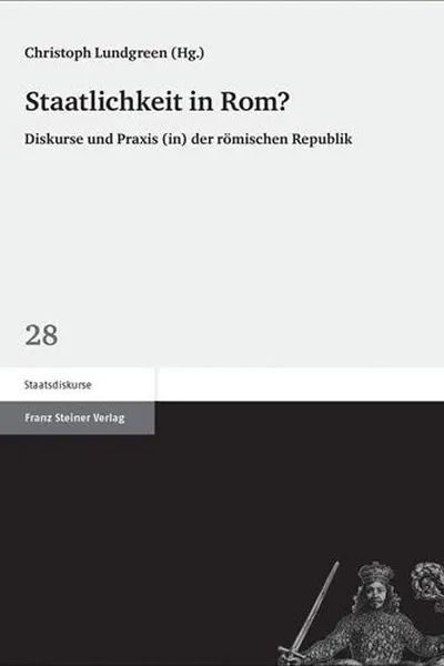 Capa de Staatlichkeit in Rom?