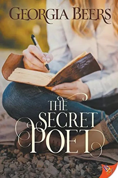 Capa de The Secret Poet