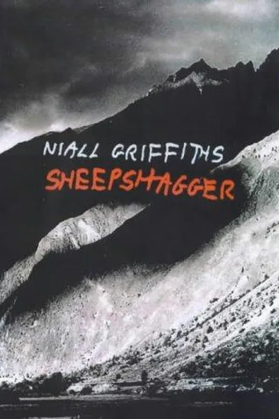 Capa de Sheepshagger