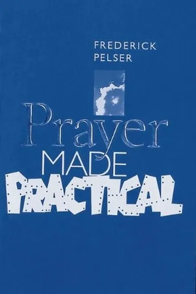 Capa de Prayer Made Practical