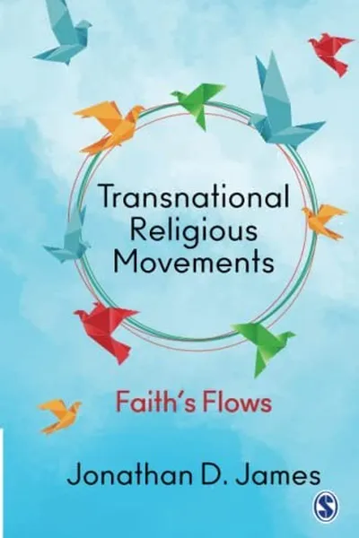 Capa de Transnational Religious Movements