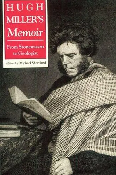 Capa de Hugh Miller's memoir