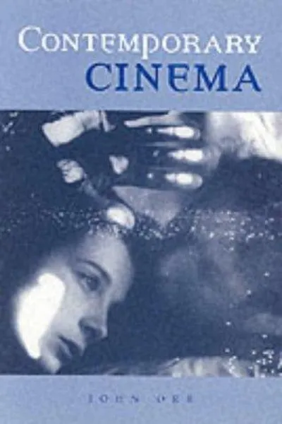 Cover of Contemporary Cinema
