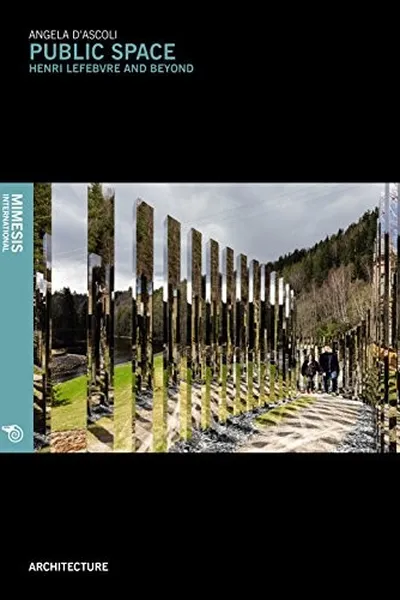 Cover of Public space