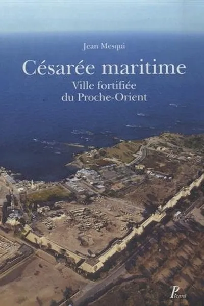 Capa de Césarée maritime