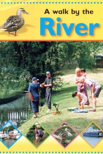 Capa de By the River (Going for a Walk)