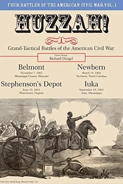 Cover of One Small Step