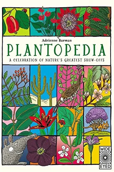 Capa de Plantopedia