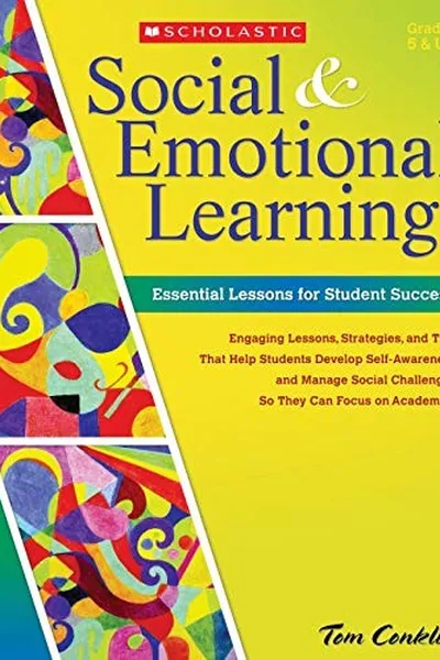 Capa de Social & emotional learning