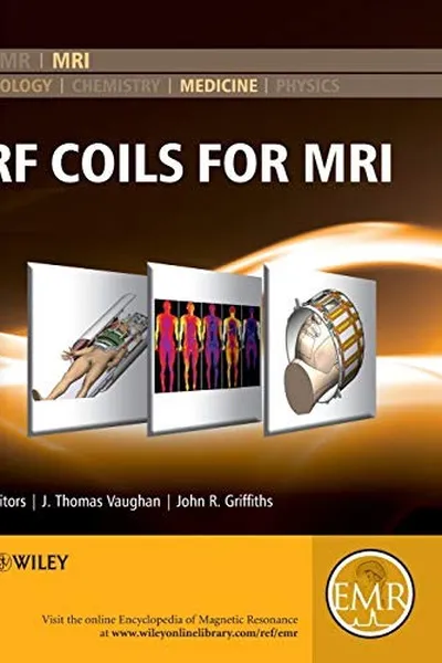 Capa de RF coils for MRI