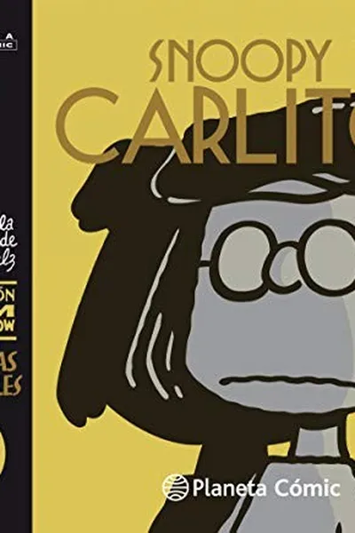 Capa de The Complete Peanuts, 1991 to 1992