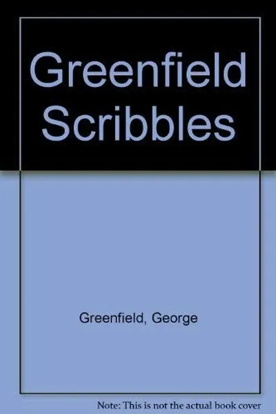 Cover of Scribblers for bread