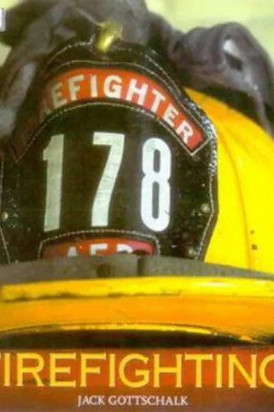 Capa de Firefighting