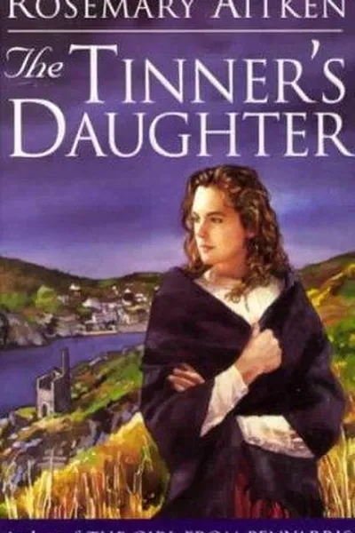 Capa de The Tinner's Daughter