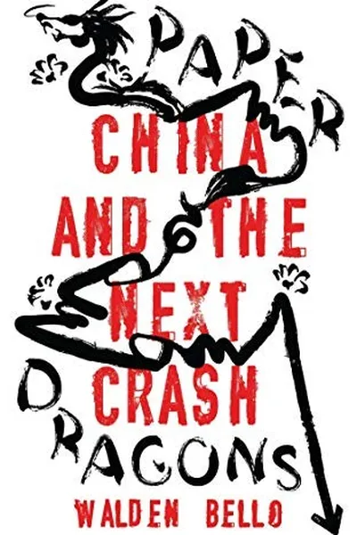 Capa de Paper Dragons