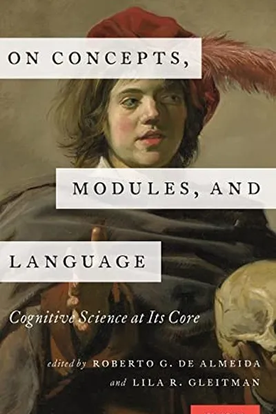 Capa de On Concepts, Modules, and Language