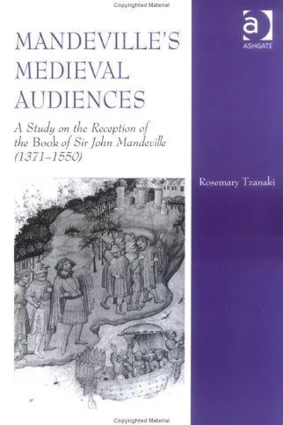 Capa de Mandeville's medieval audiences