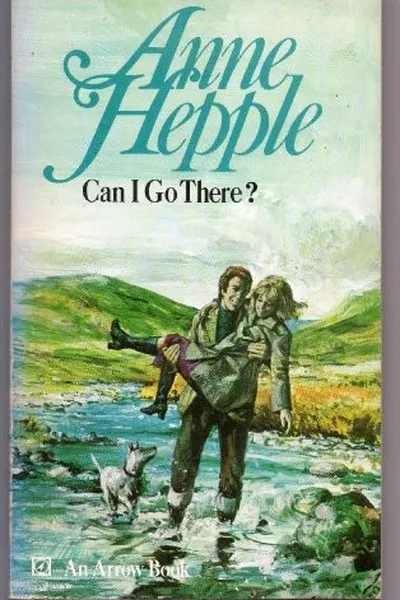 Capa de Can I Go There?