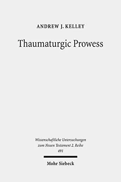 Capa de Thaumaturgic prowess
