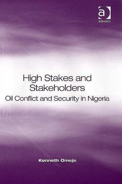 Capa de High stakes and stakeholders