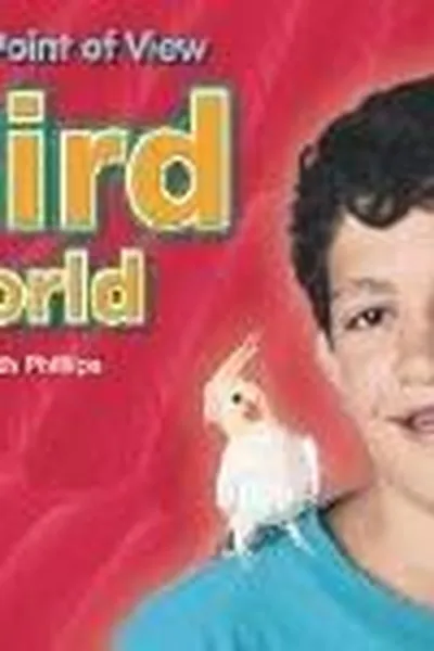 Capa de Bird world