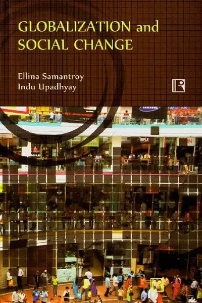 Capa de Globalization and social change