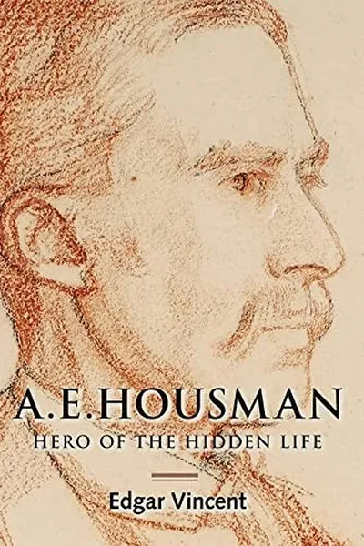 Capa de A. E. Housman
