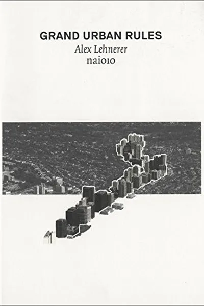 Capa de Grand urban rules