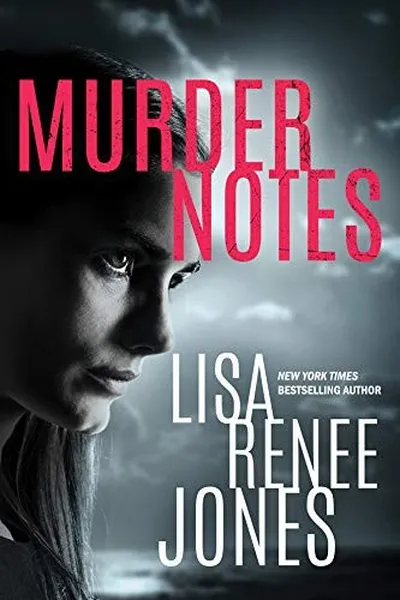 Cover of Murder notes
