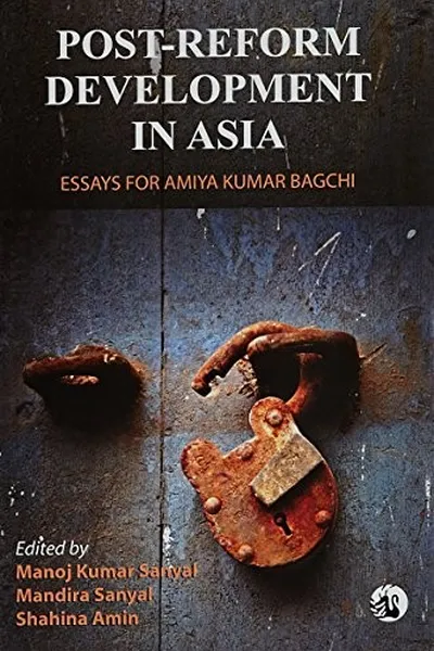 Capa de Post-reform development in Asia