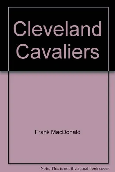 Capa de Cleveland Cavaliers