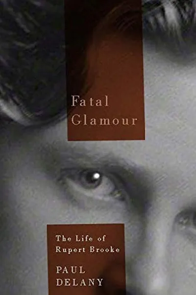 Cover of Fatal glamour