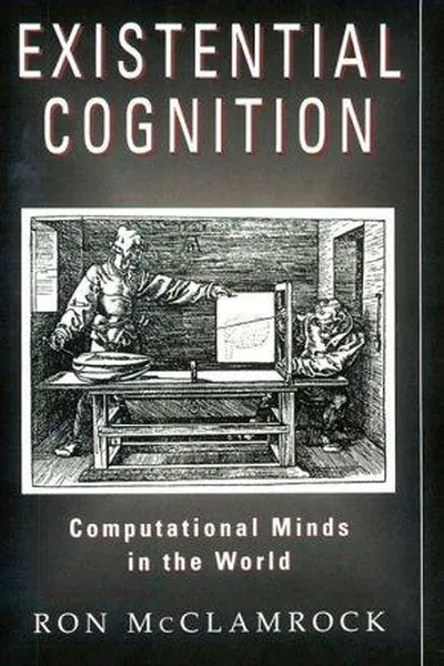 Capa de Existential cognition