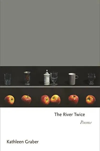 Capa de The River Twice