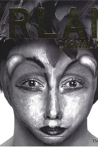 Capa de Orlan