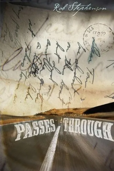 Cover of Passes through