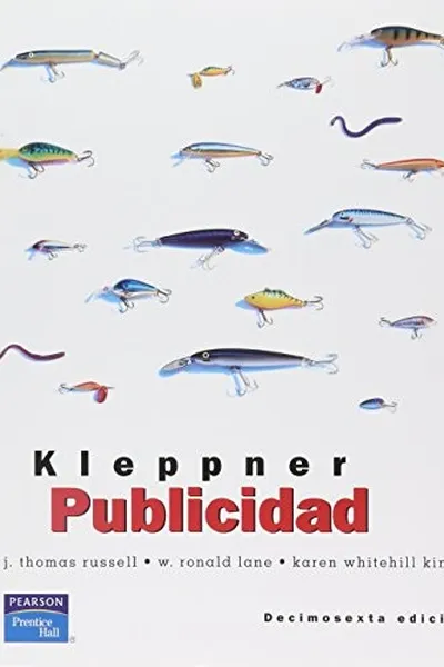 Capa de Publicidad