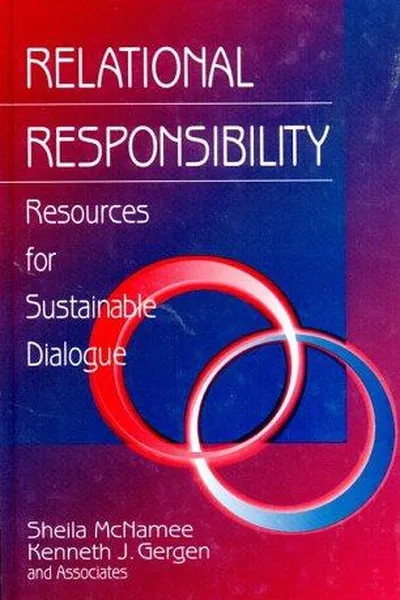 Capa de Relational responsibility