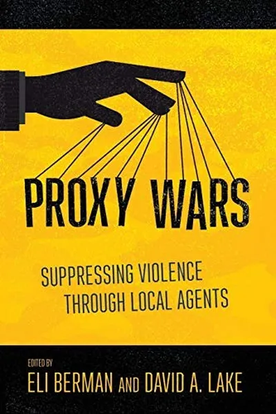 Capa de Proxy Wars