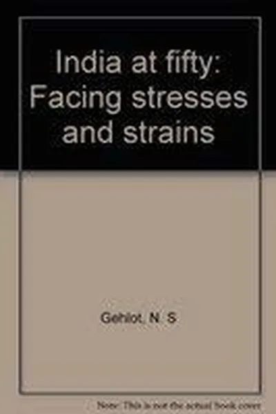 Capa de India at fifty