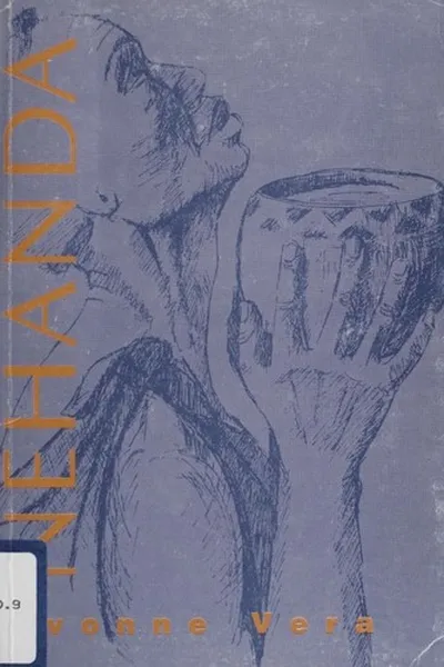 Capa de Nehanda