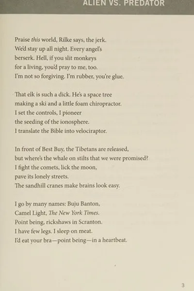 Capa de Alien vs. predator