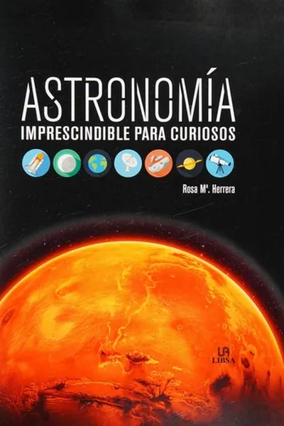 Capa de Astronomía